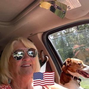 Meet your Posher, Darlene